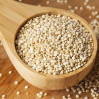 河北涞源甘霖 白色藜麦米 500g/袋